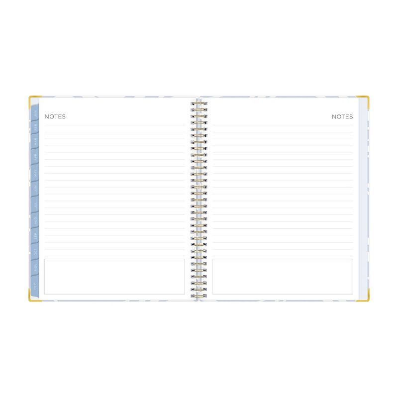 Esselte Boorum & Pease 21 Series Record Book, 8.13W x 21150R