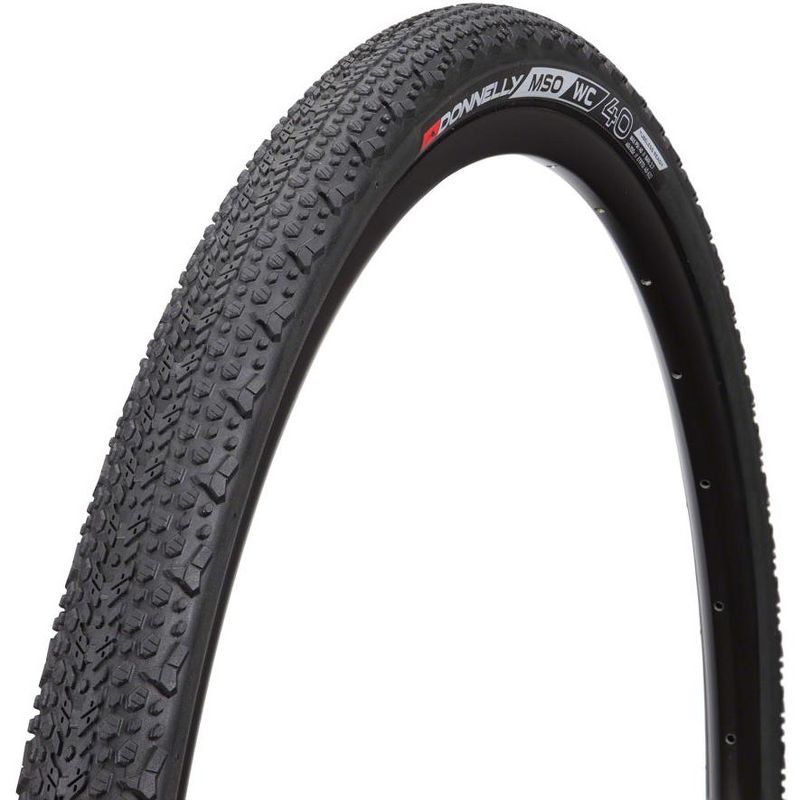 Donnelly X'Plor MSO WC Tire Tires