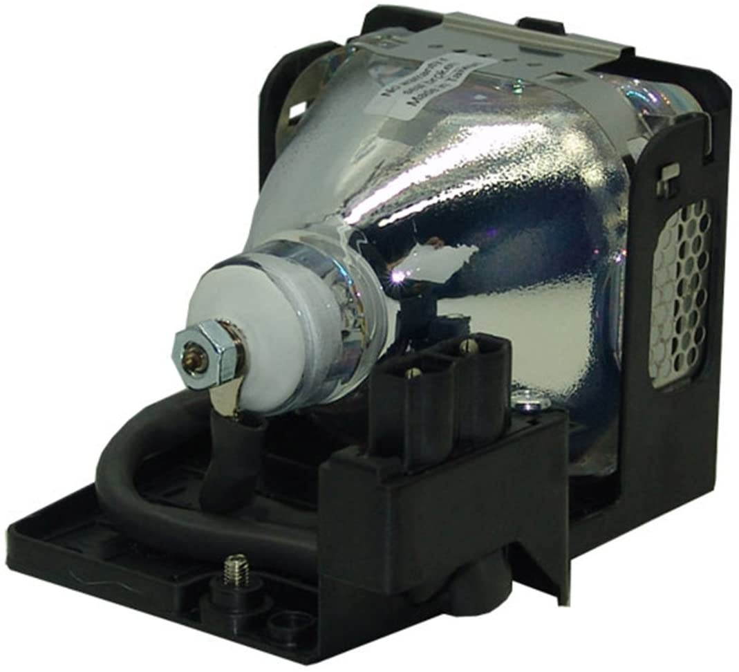 Lutema Economy for Eiki LC-XB28 Projector Lamp with Housing