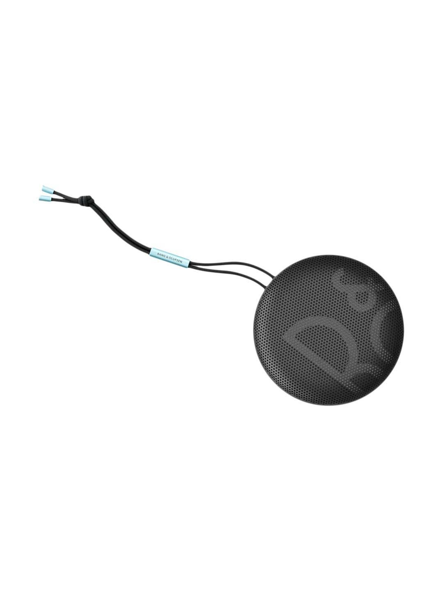 Bang & Olufsen Beosound A1 2nd Gen Portable Wireless Bluetooth Speaker with Mic (Oxygen)