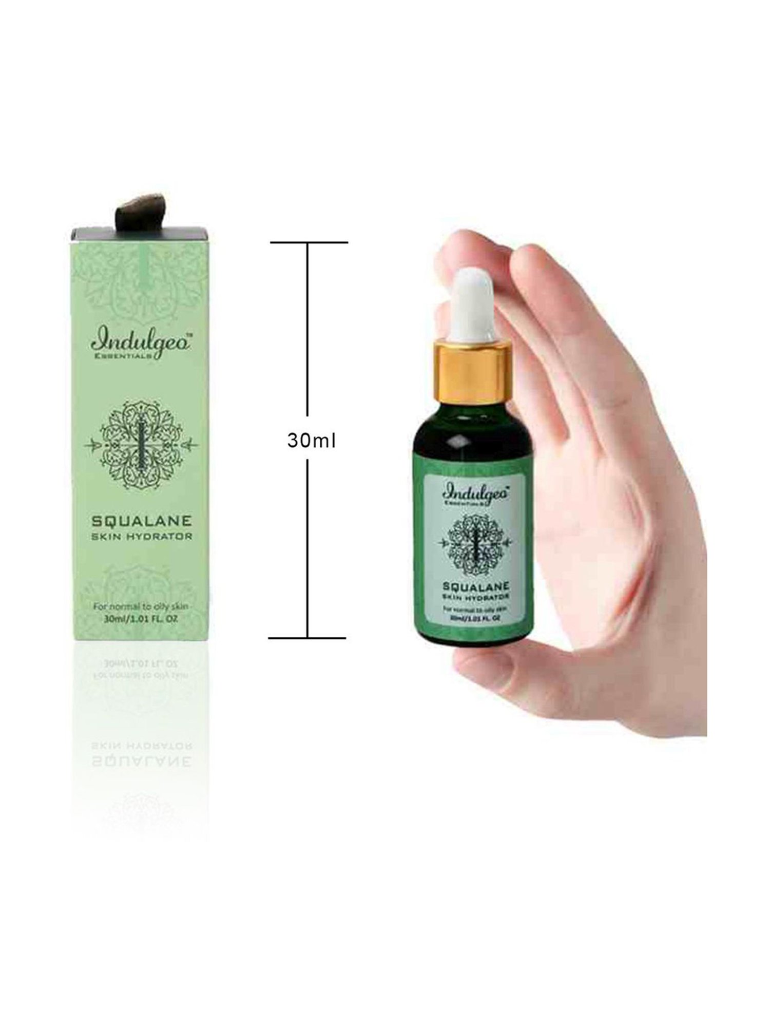 Deconstruct Brightening Serum with 10% Niacinamide & 0.3% Alpha Arbutin - 30 ml