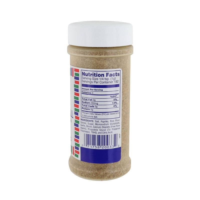 Fiesta Season-It-All Family Original 7oz