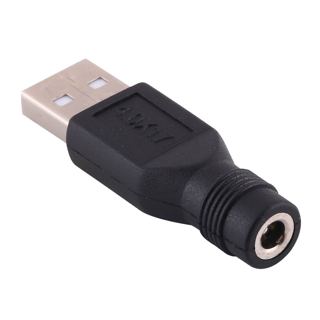 10 PCS 3.5 x 1.35mm to USB 2.0 DC Power Plug Connector