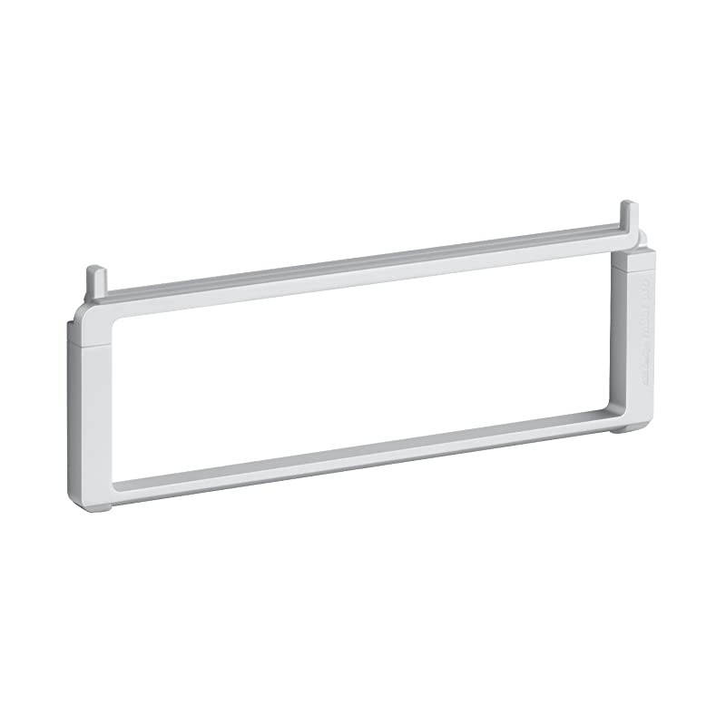 Pro Foldable Laptop Stand Silver