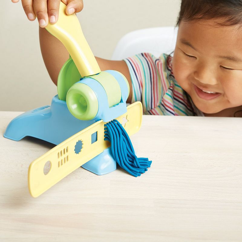 Green Toys Extruder Dough Play Set