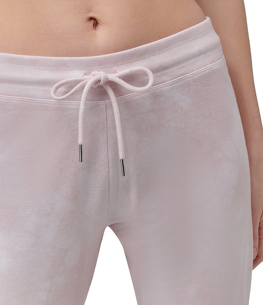 Marc New York Tie Dye French Terry Drawstring Joggers