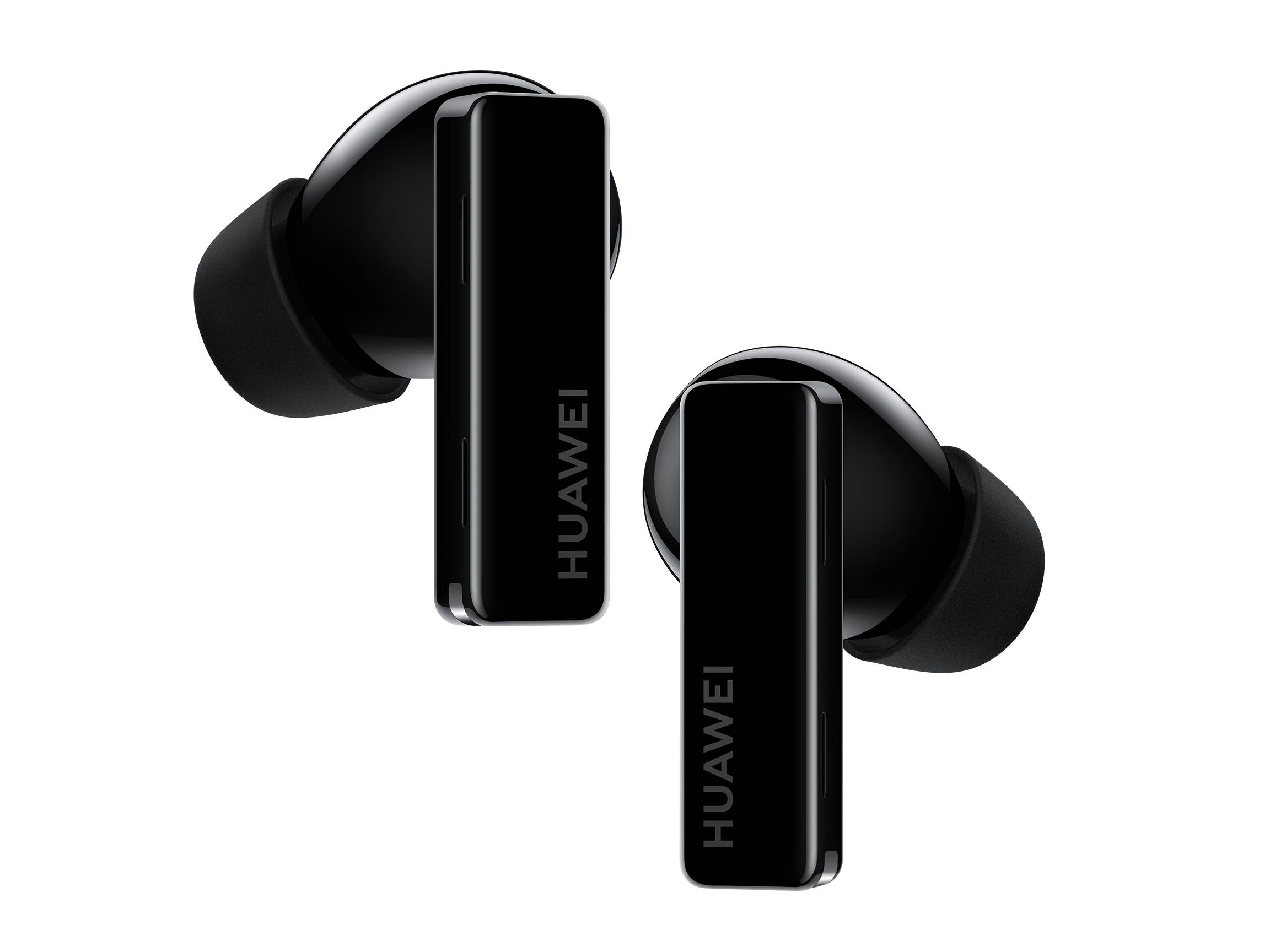 HUAWEI FreeBuds Pro, True Wireless Stereo, Intelligent Noise Cancellation, Dual Device, Ceramic White (Canada Warranty)