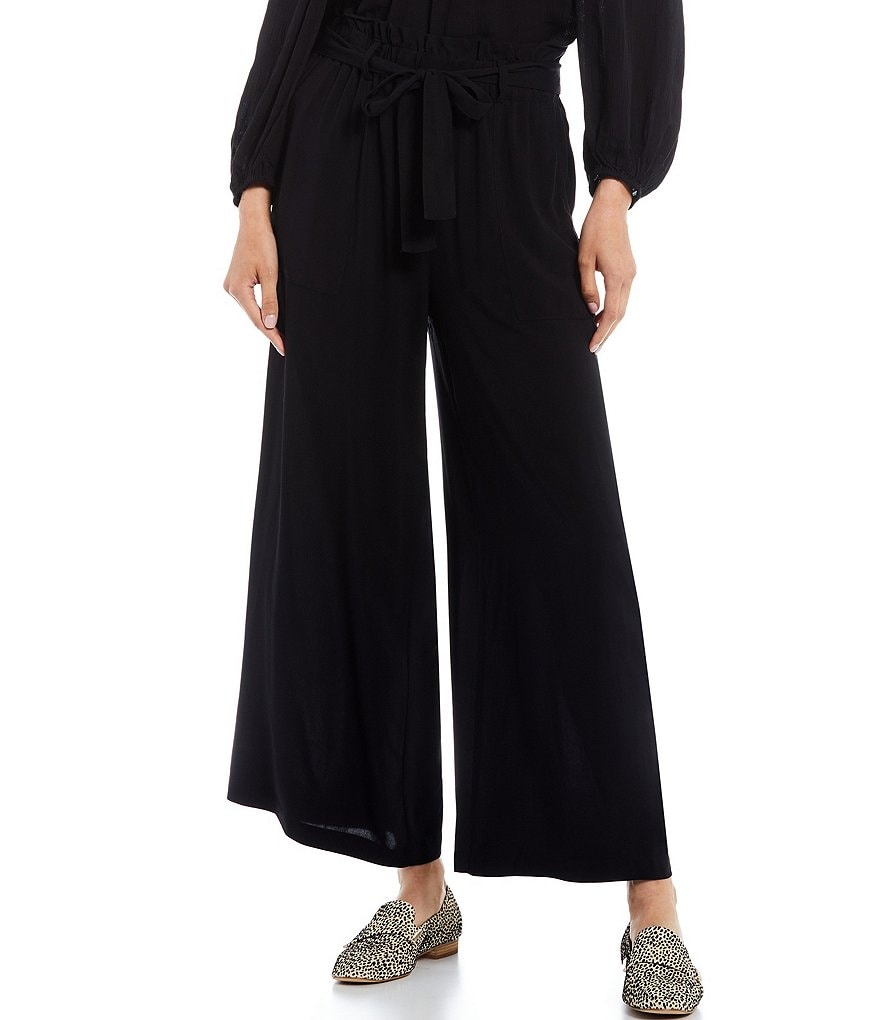 Cloth & Stone Ankle Length Coordinating Joggers