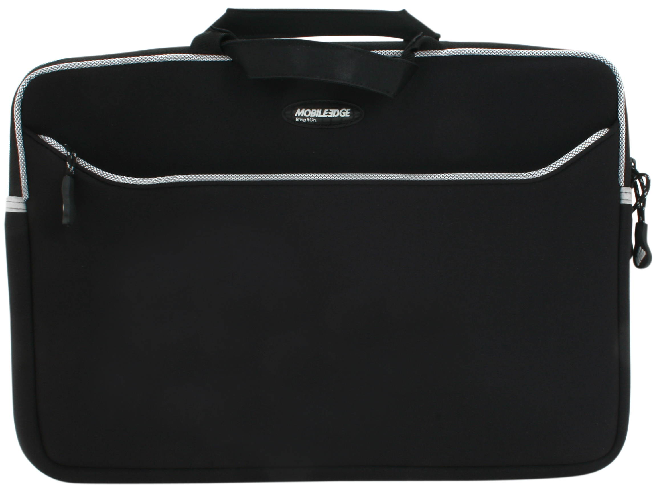 MOBILE EDGE MESS1-16 SlipSuit - Black 16  Large