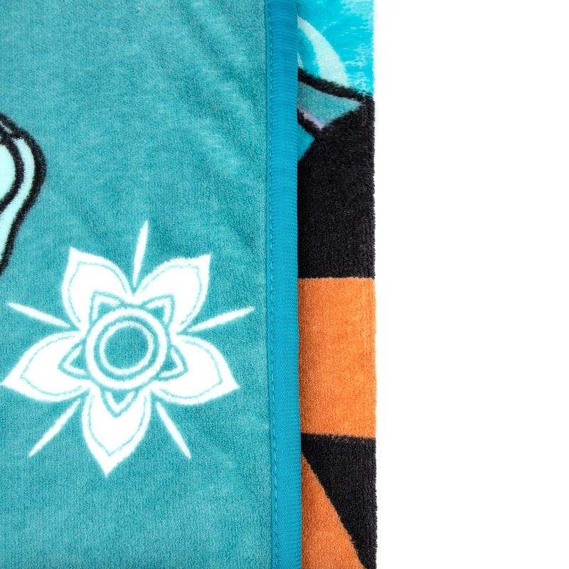 Twin JoJo Siwa Blanket