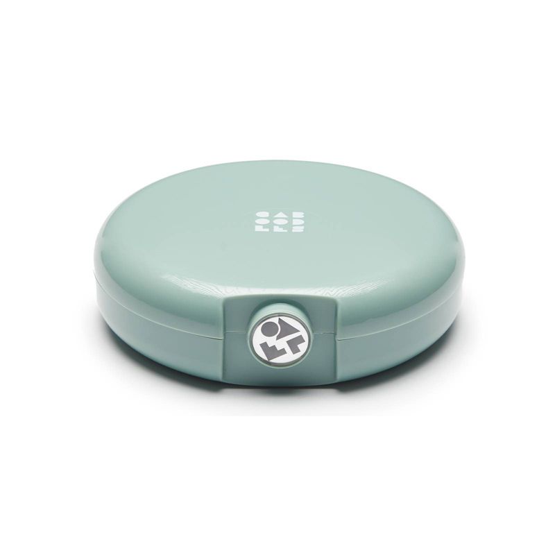 Caboodles Cosmic Compact Case - Pale Green