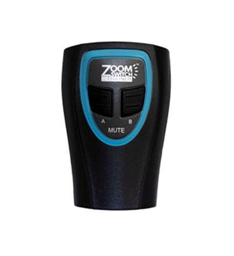 ZOOM ZMS-TRAINER TRAINING ADAPTER SWITCH FOR HEADSETS