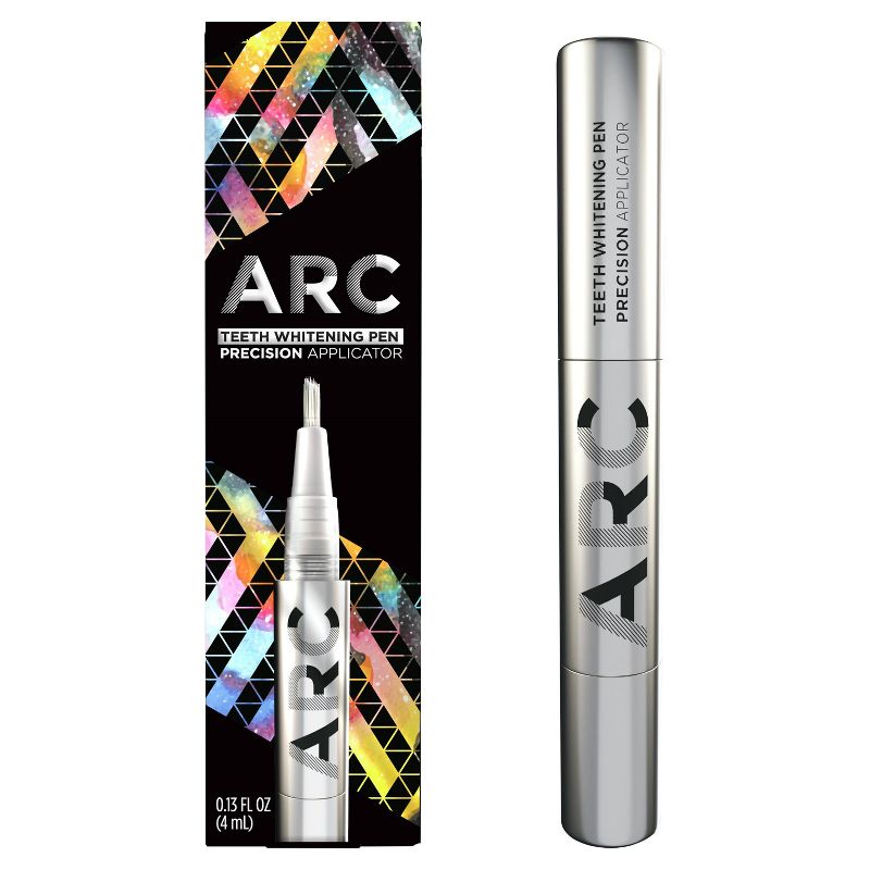 ARC Precision Applicator Teeth Whitening Pen - 0.13 fl oz