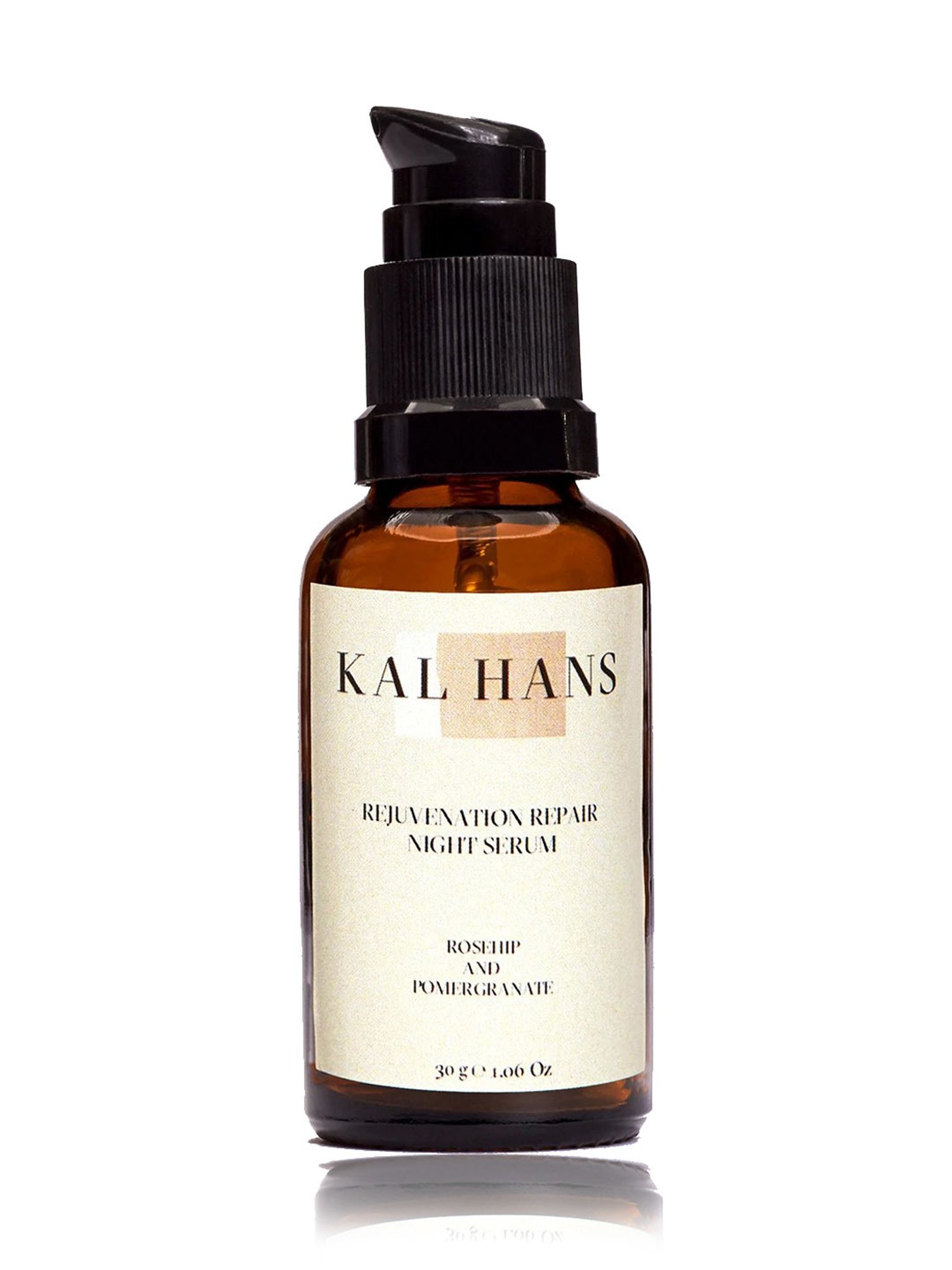 Kal Hans Naturals Rejuvenation & Repair Night Serum - 30 gm