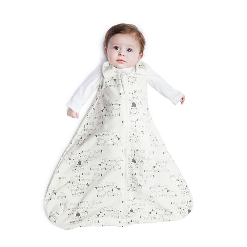 Ergobaby Classic Sleeping Bag Swaddle Wrap - Sheep S