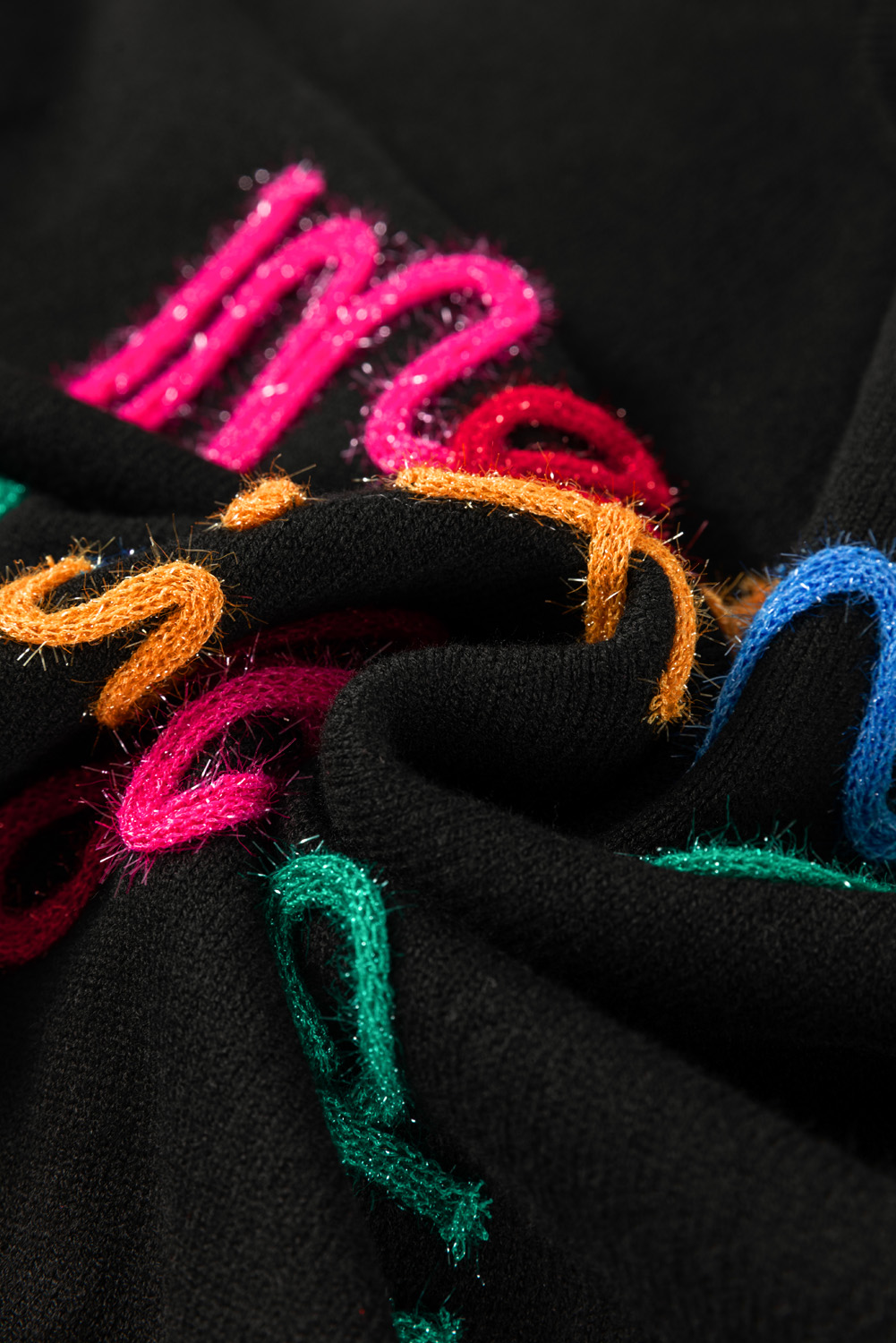 Bonbon Checkered Pattern Open Front Plus Size Cardigan