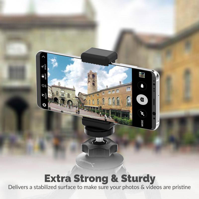 Tilta Nucleus-M FIZ Hand Unit Arri Standard Rosette Adapter #WLC-T03-RC