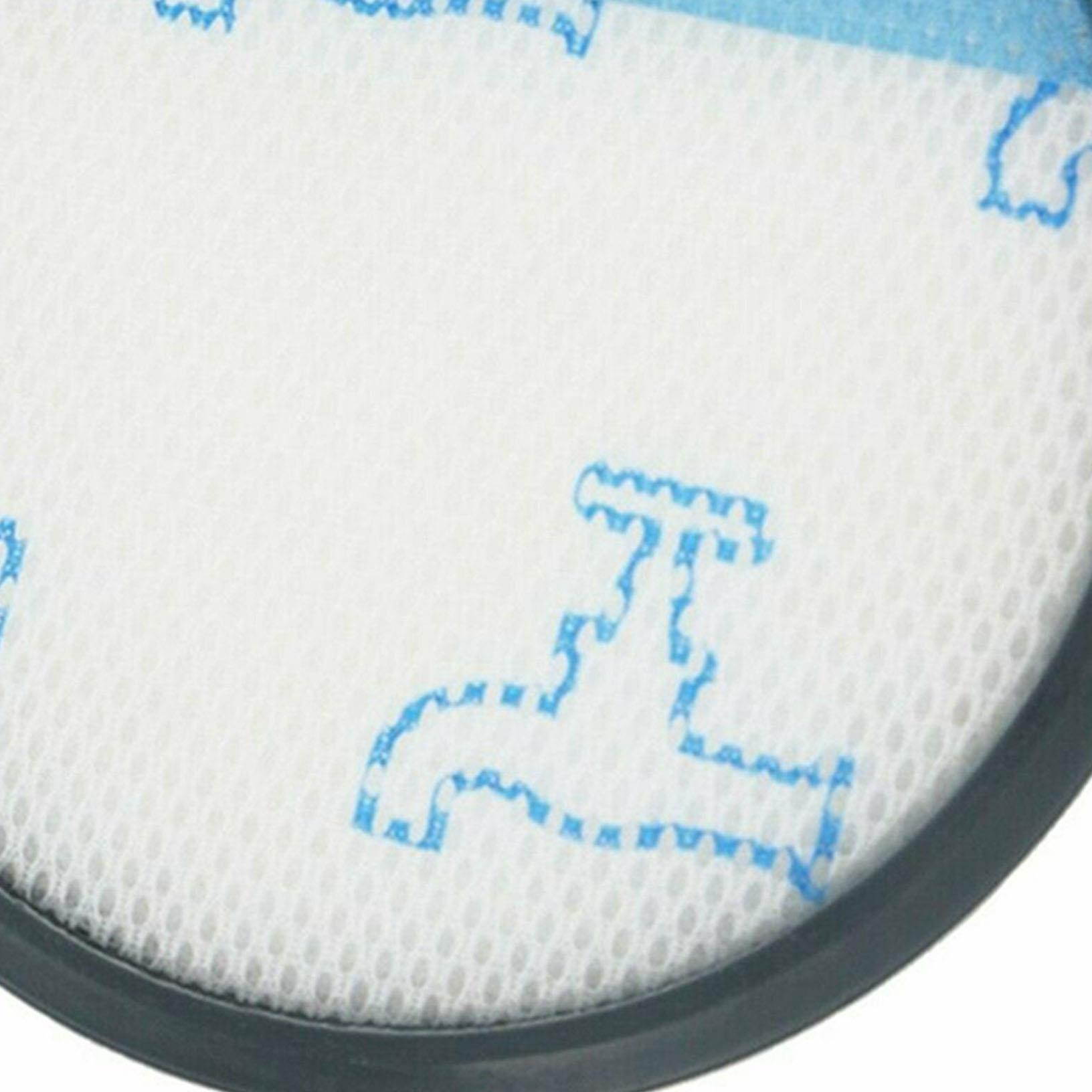 2x HEPA filter spare parts accessories For Rowenta RO3715 RO3795 RO3798 vacuum cleaner