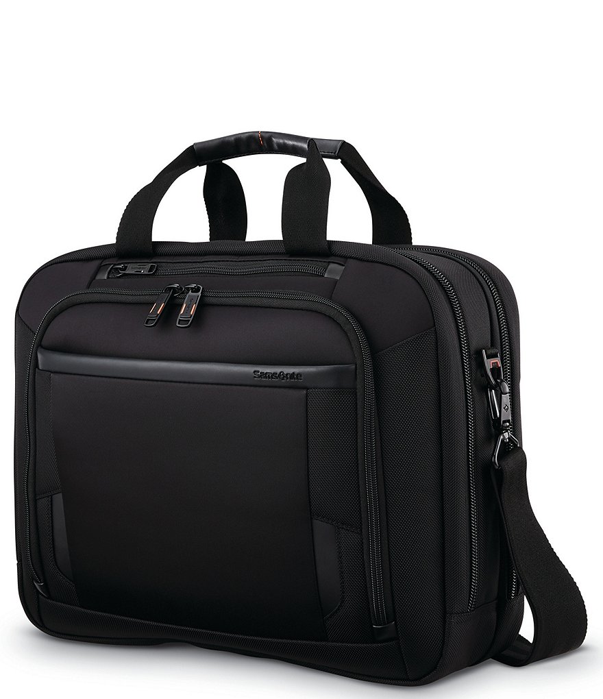 Samsonite Pro Double Compartment Brief Case