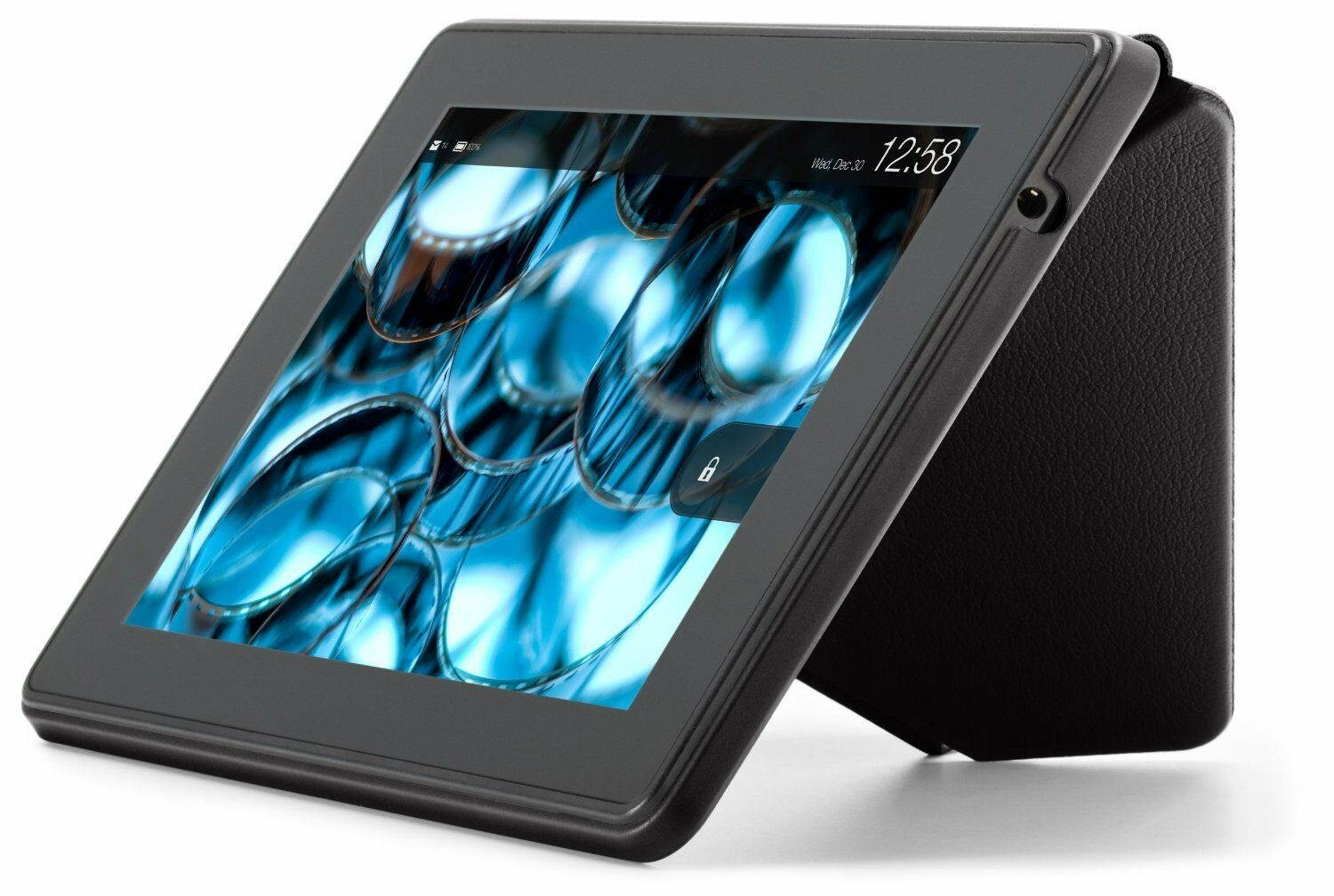 Amazon Kindle Fire HD Standing Origami Cover Fit Kindle Fire HD 7"(3rd)