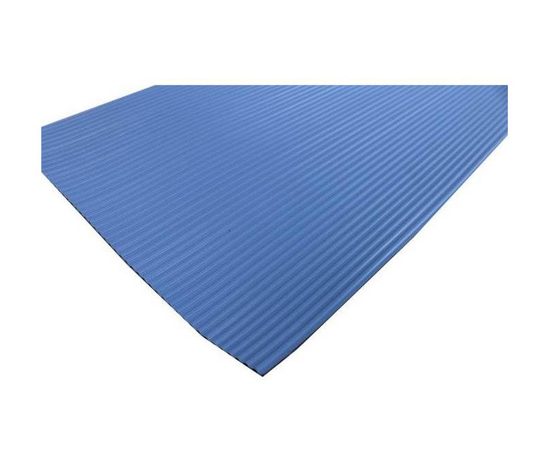2) Hydro Tools Swimline 87953 9x36" Vinyl Protective Swimming Pool Ladder Mat
