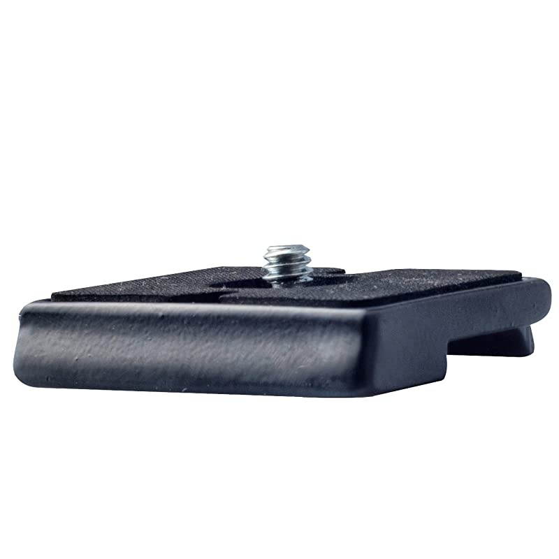 Release Plate Fits Bogen Manfrotto Heads RC2 3030 3130 3160 3265 DC106