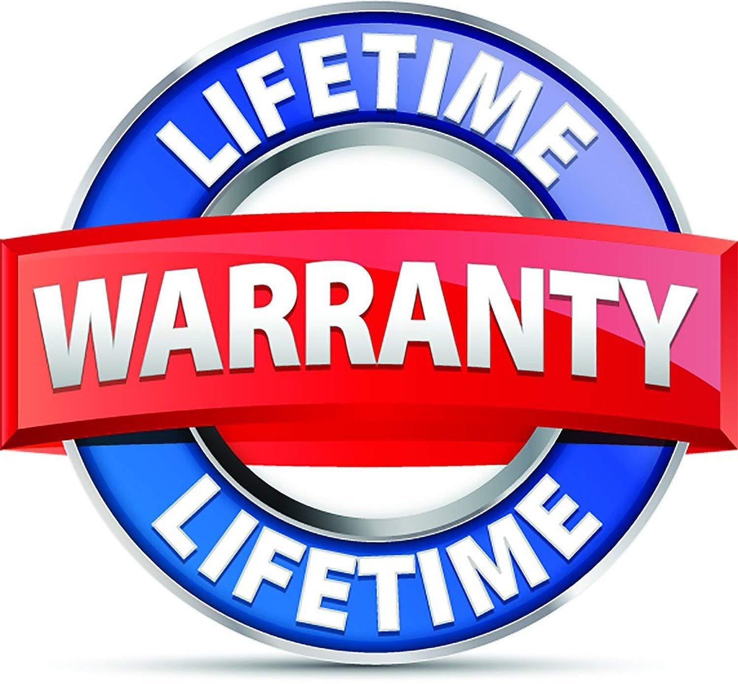 Royce Leather Executive Zip Around Padfolio