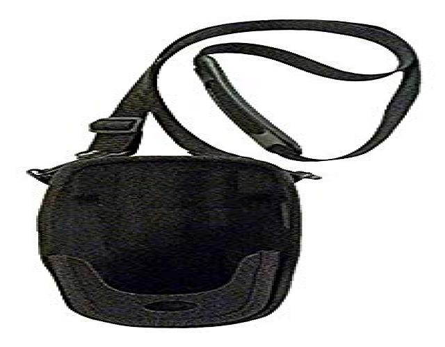 NETSCOUT LRAT-HOLSTER LinkRunner AT Carry Holster