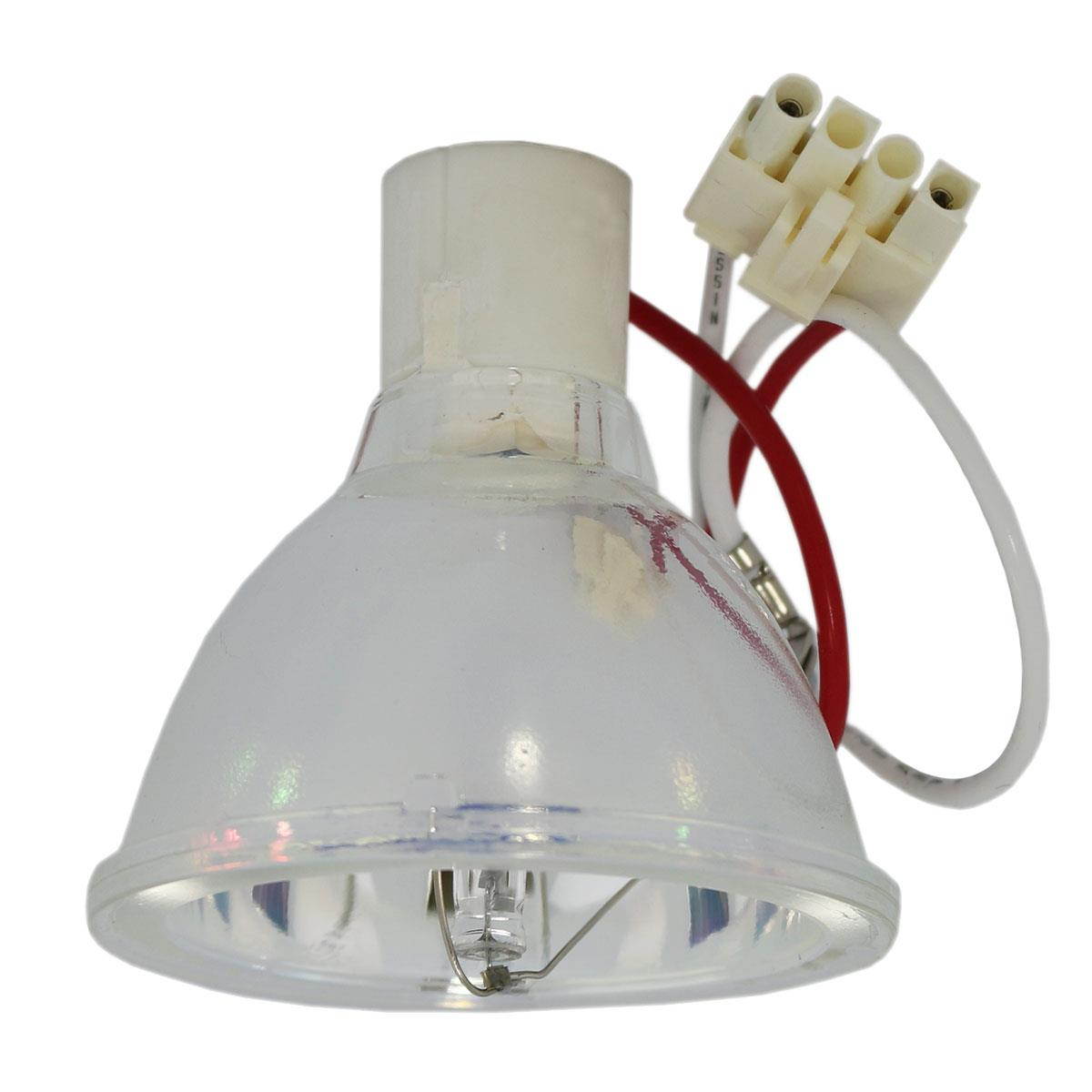 Lutema Economy for InFocus SP-LAMP-028 Projector Lamp (Bulb Only)