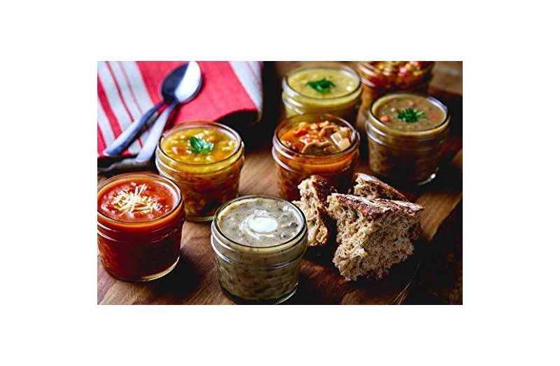 Amy's Soups Mushroom Bisque with Porcini Made with Organic Rice 14oz