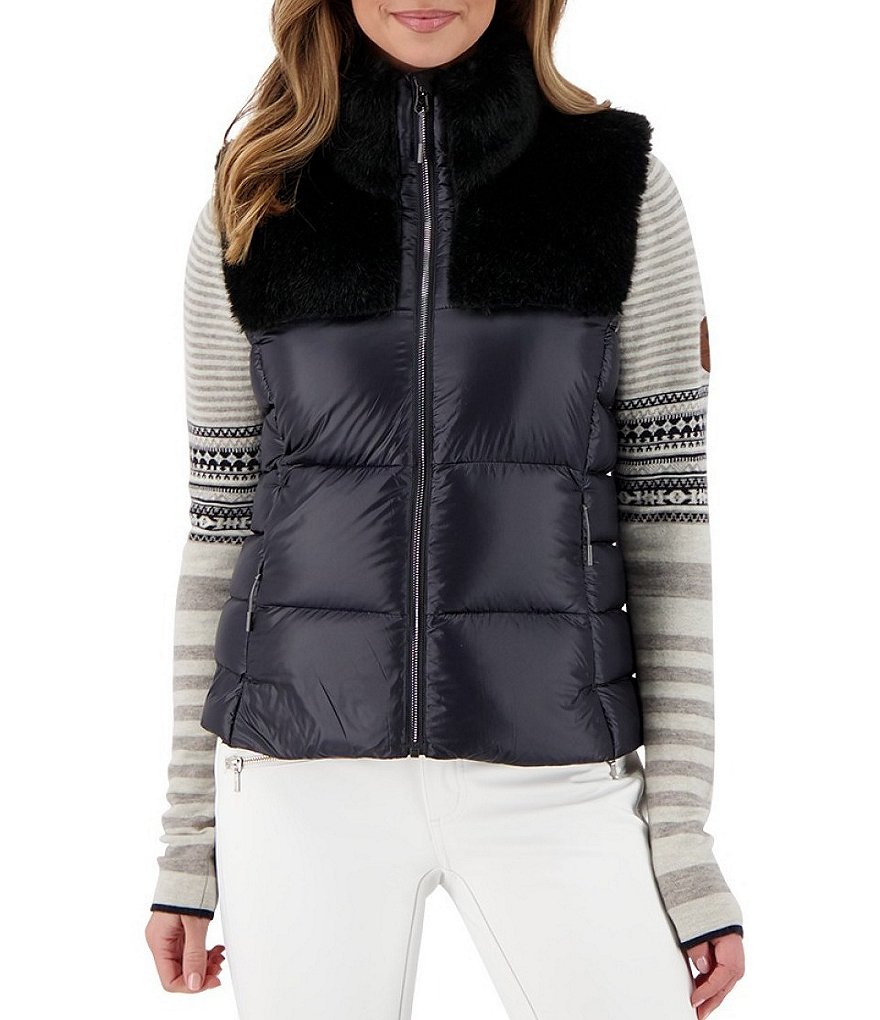 Obermeyer Maxine HydroBlock&reg; Classic Toray&reg; Airtastic&trade; Down Vest