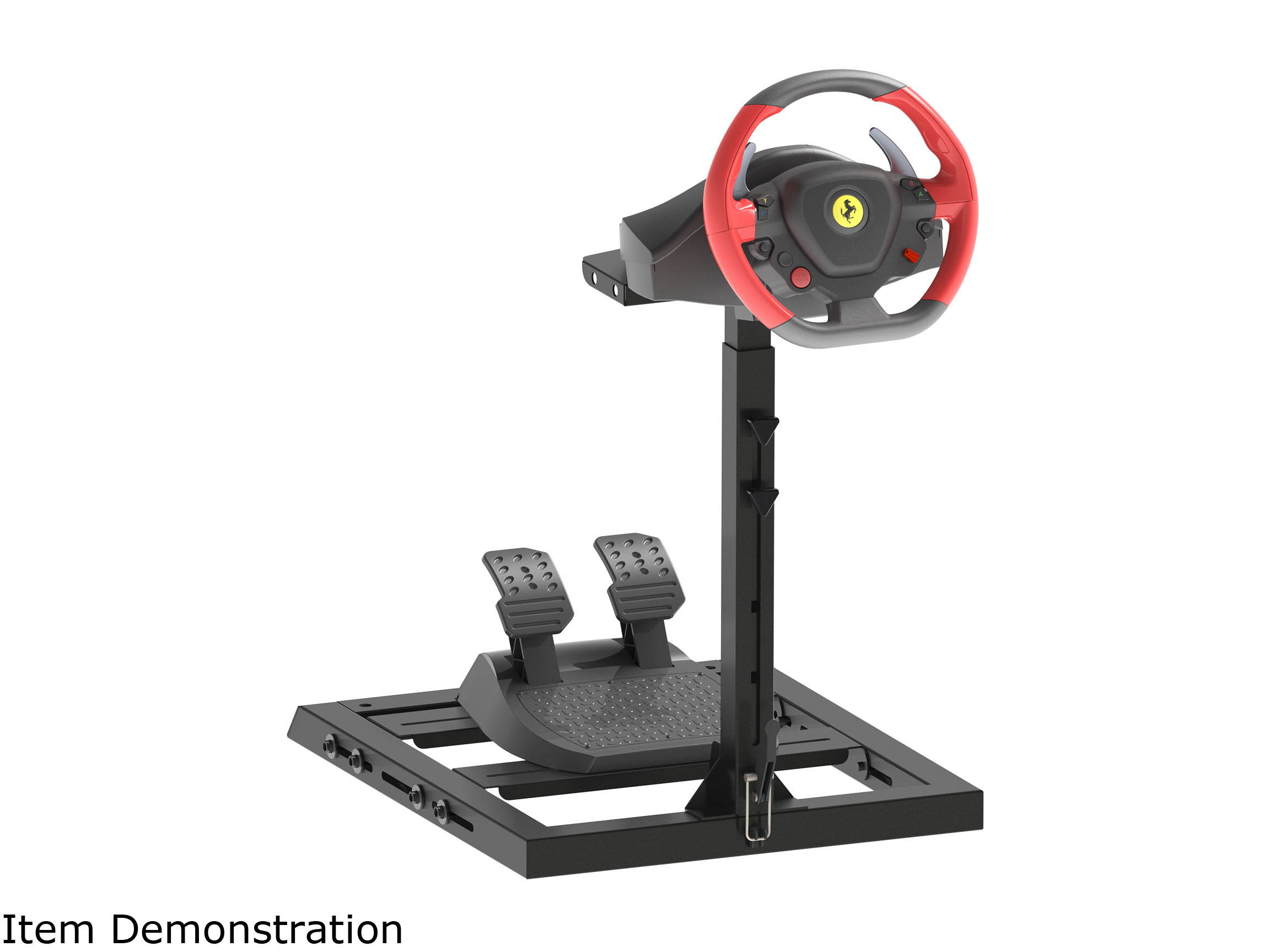 Next Level Racing NLR-S014 Wheel Stand Racer