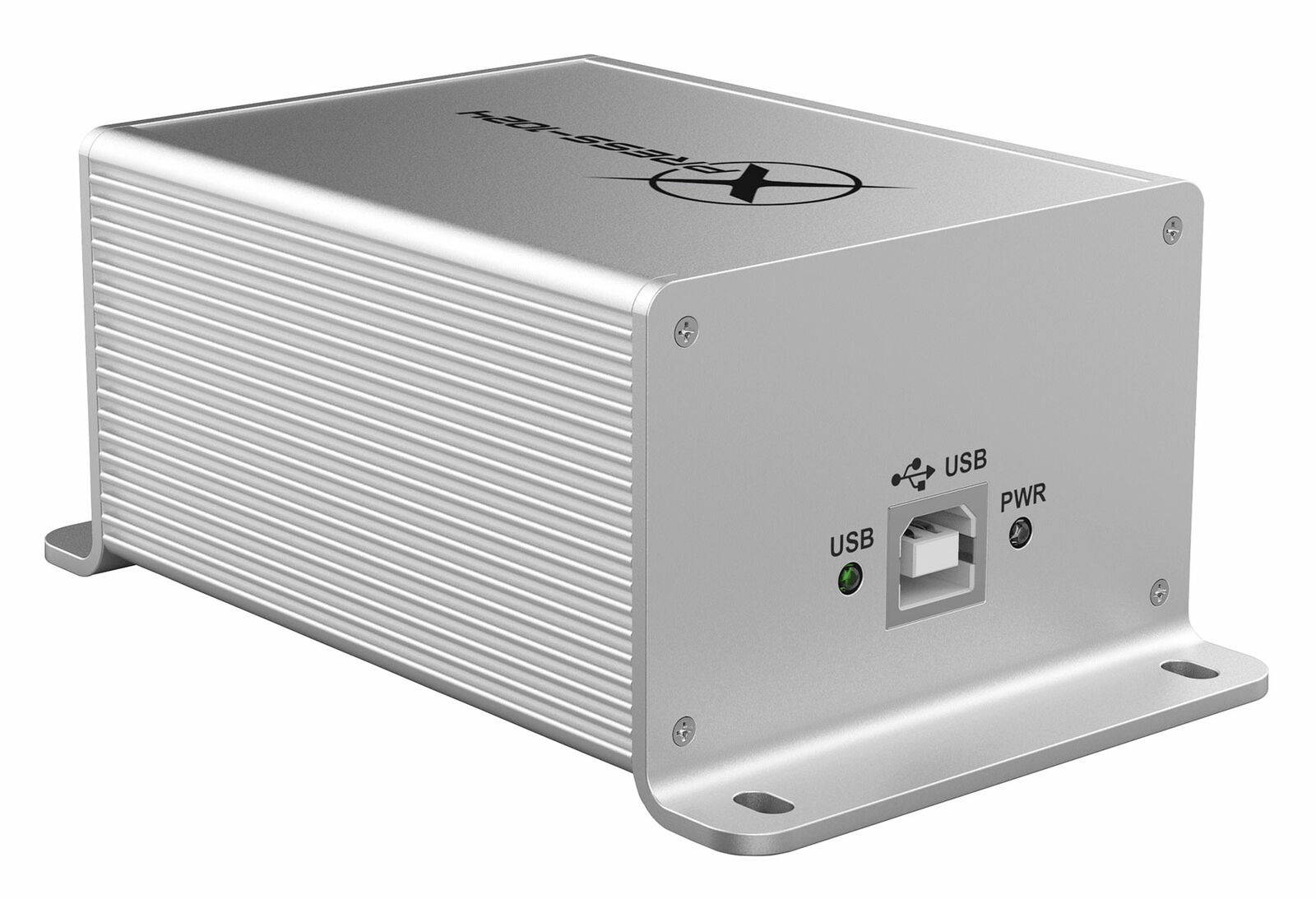 Chauvet DJ XPRESS 1024 DMX Interface for ShowXpress+Headpones+Backpack+Stand