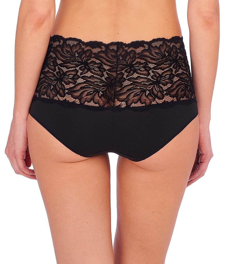 Hanky Panky Signature Lace Retro Thong