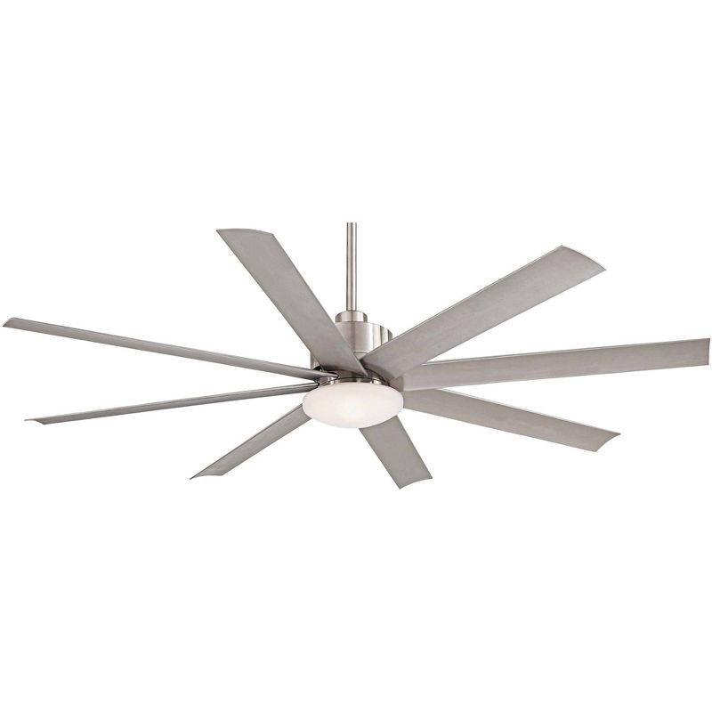 Minka Aire 44" Concept I Oil-Rubbed Bronze LED Ceiling Fan