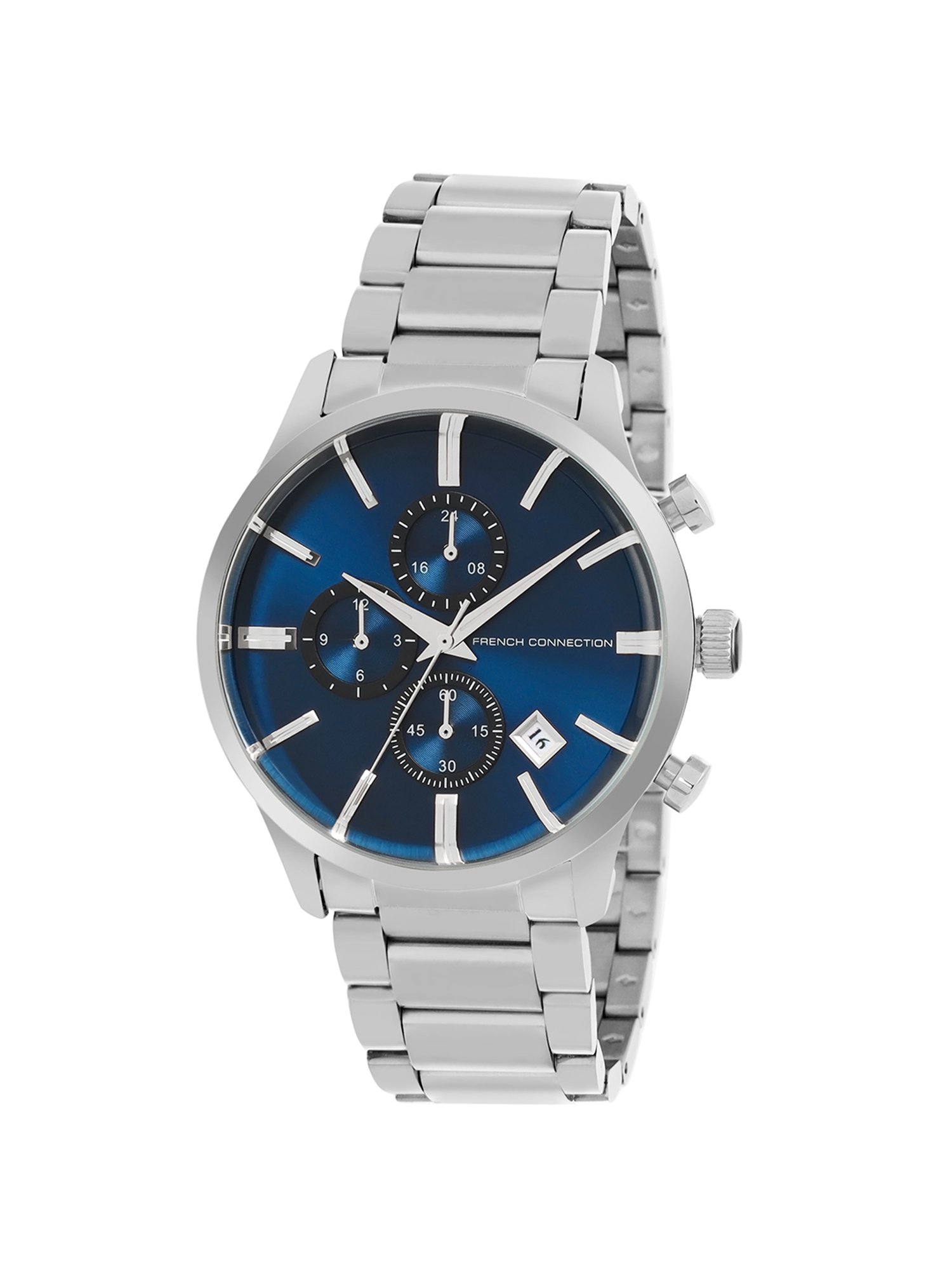 French Connection FCP34SM-U Analog Watch for Men