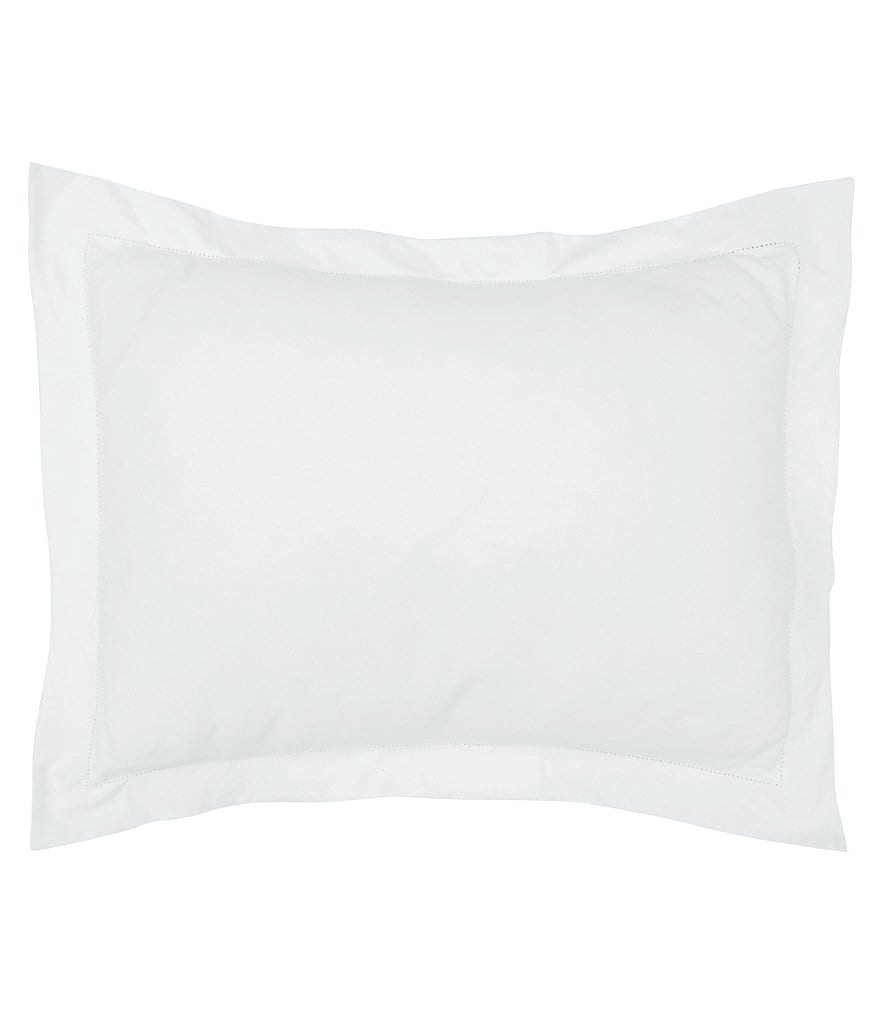 ELISABETH YORK Whitaker Sham