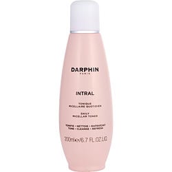 Intral Daily Micellar Toner --200ml/6.7oz