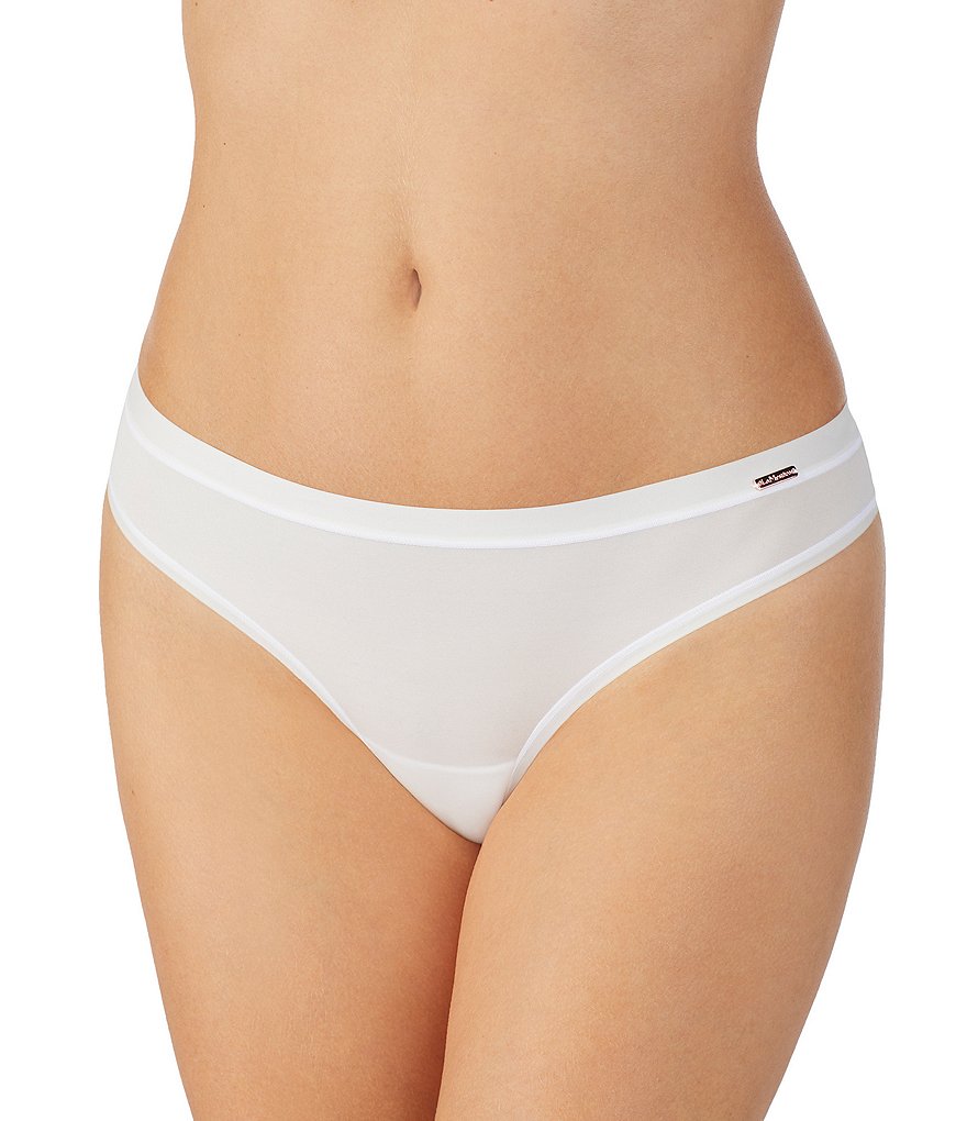 Le Mystere Infinite Comfort Thong