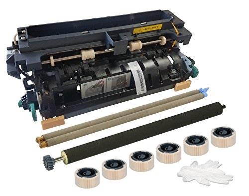 Altru Print 40X4724-AP Maintenance Kit for Lexmark T650 / T652 / T654 / T656 / X652 / X654 / X656 / X658 (110V) also for InfoPrint 39V3590 and Dell 330-9784