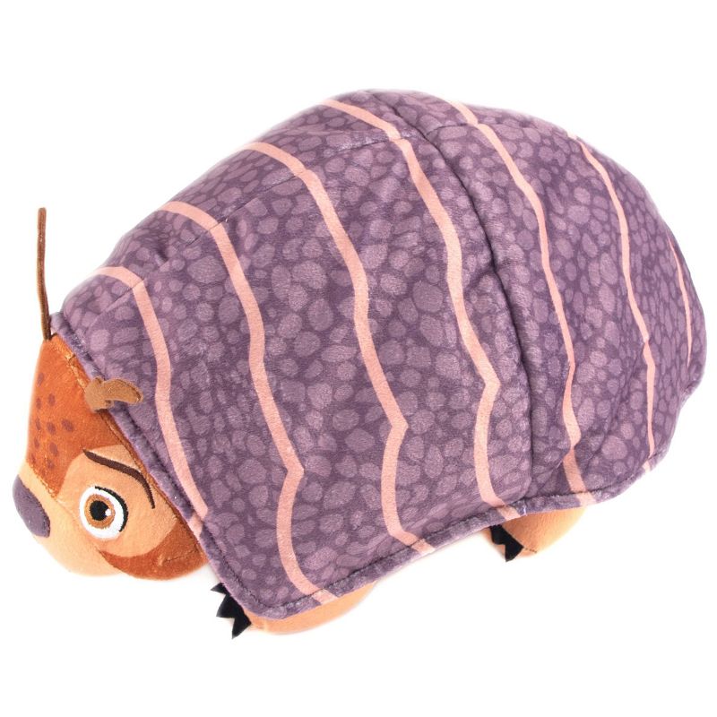 Raya and the Last Dragon Pillow