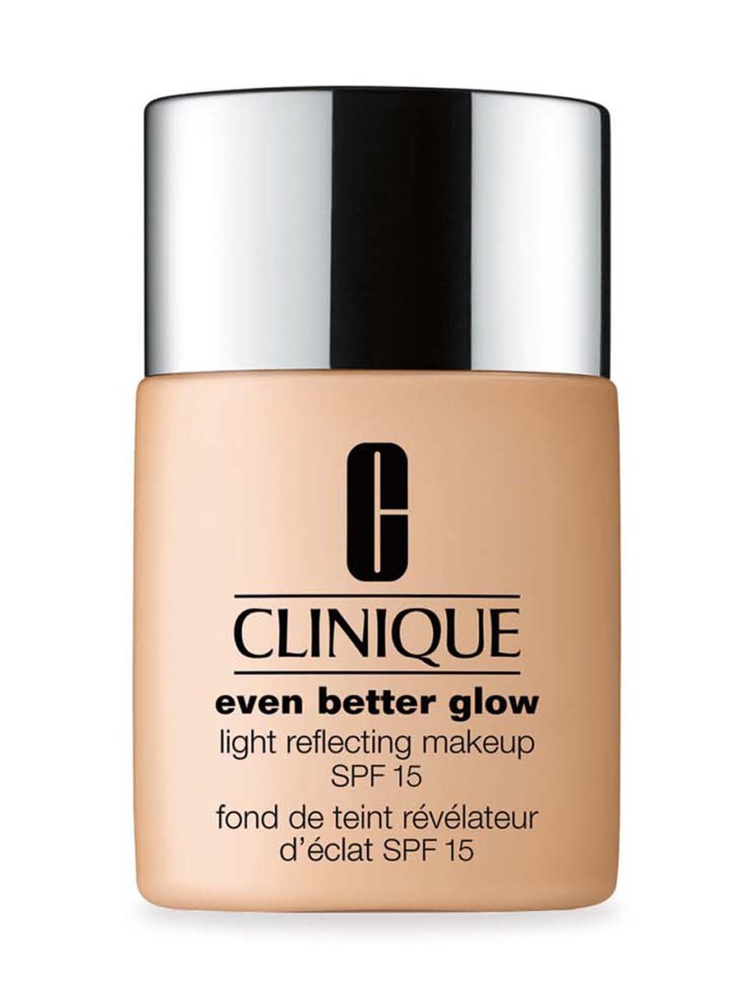 Clinique Even Better Glow Liquid Foundation CN 28 Ivory - 30 ml