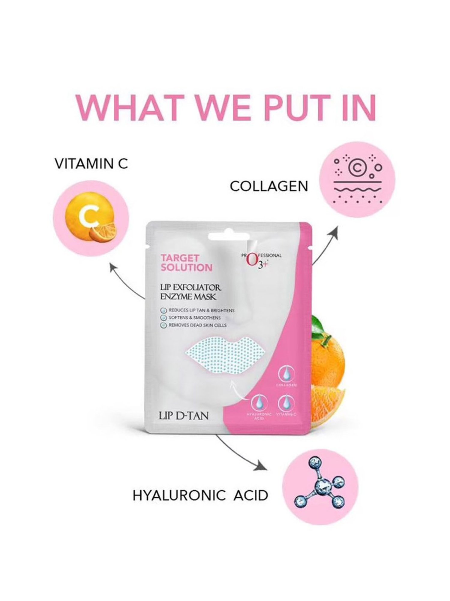 Glowiest Sweet Dreams Green Grape Lip Mask - 20 gm