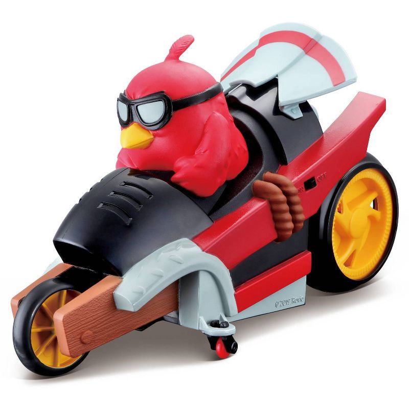 Maisto Angry Birds RC CyKlone Racers