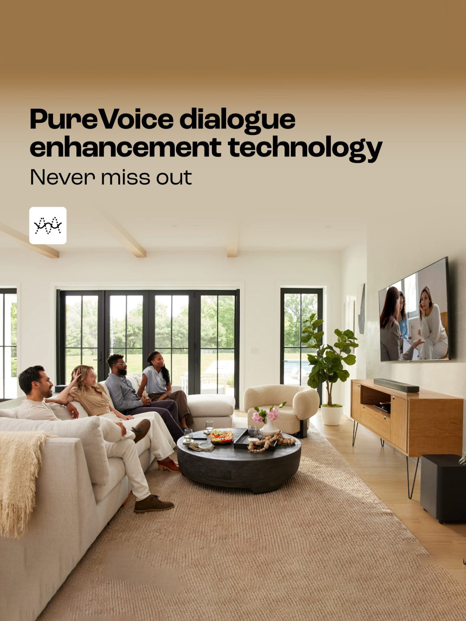 JBL Bar 2.1 Deep Bass Soundbar with Wireless Subwoofer (Black)