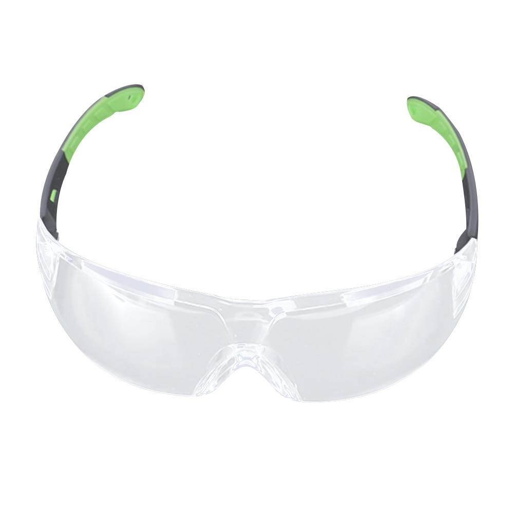 1PCS Safety Glasses Protection Working Glasses Safety Riding Eye Goggles Glasses Work Lab Dental Eyewear