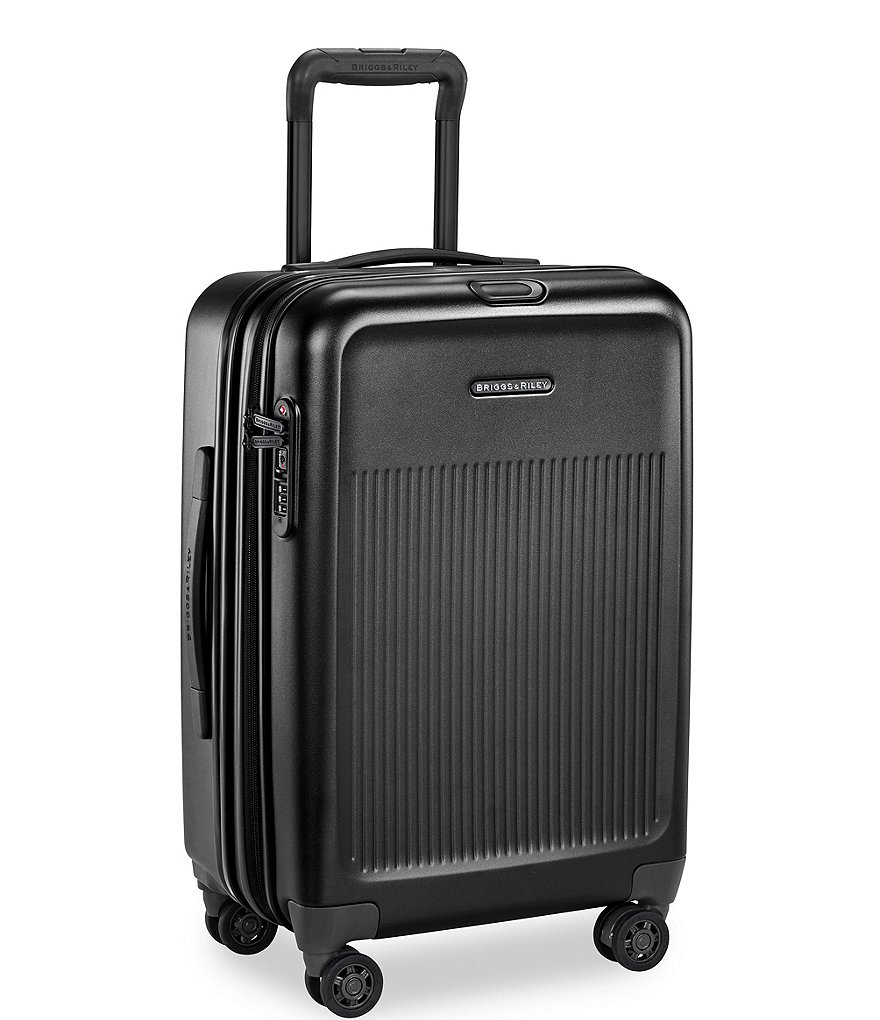 Travelpro Crew Versapack Max Expandable Carry-On