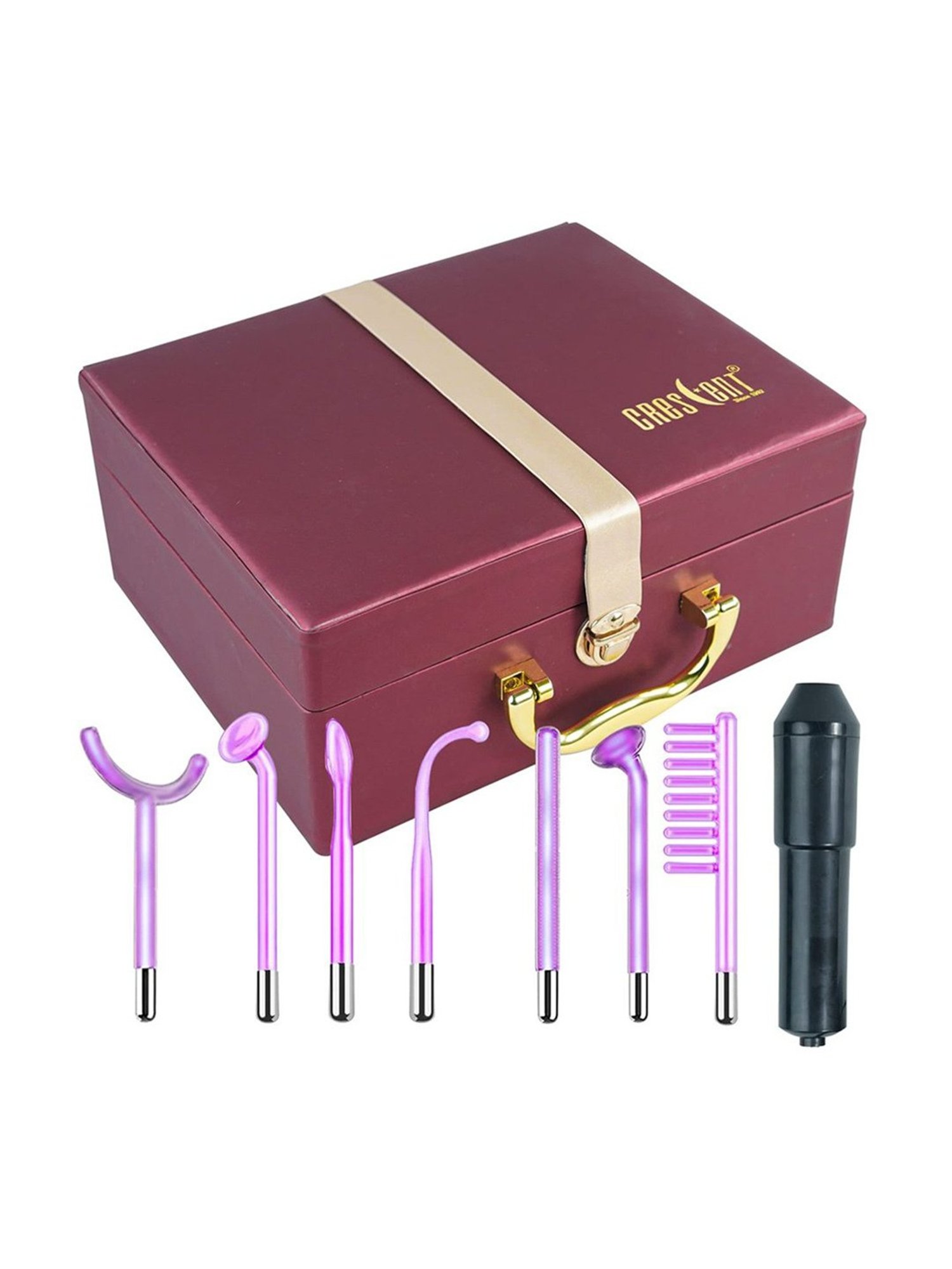 WINSTON Manual Hair Scalp Massager for Hair Growth & Head Massage