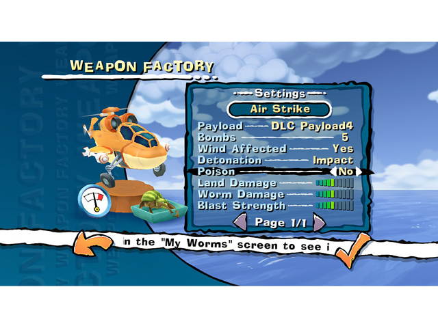 Worms Ultimate Mayhem - Deluxe Edition [Online Game Code]