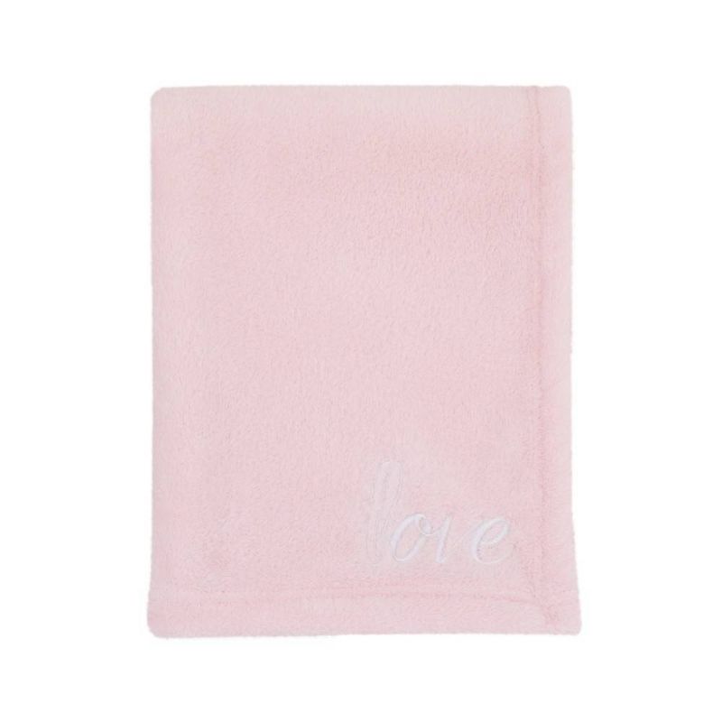 NoJo Dreamer Cactus Nursery Crib Bedding Set - 8pc